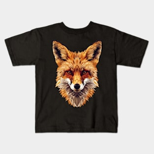 fox Kids T-Shirt